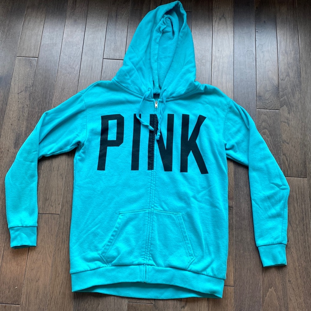 PINK Victoria Secret Sweatshirt